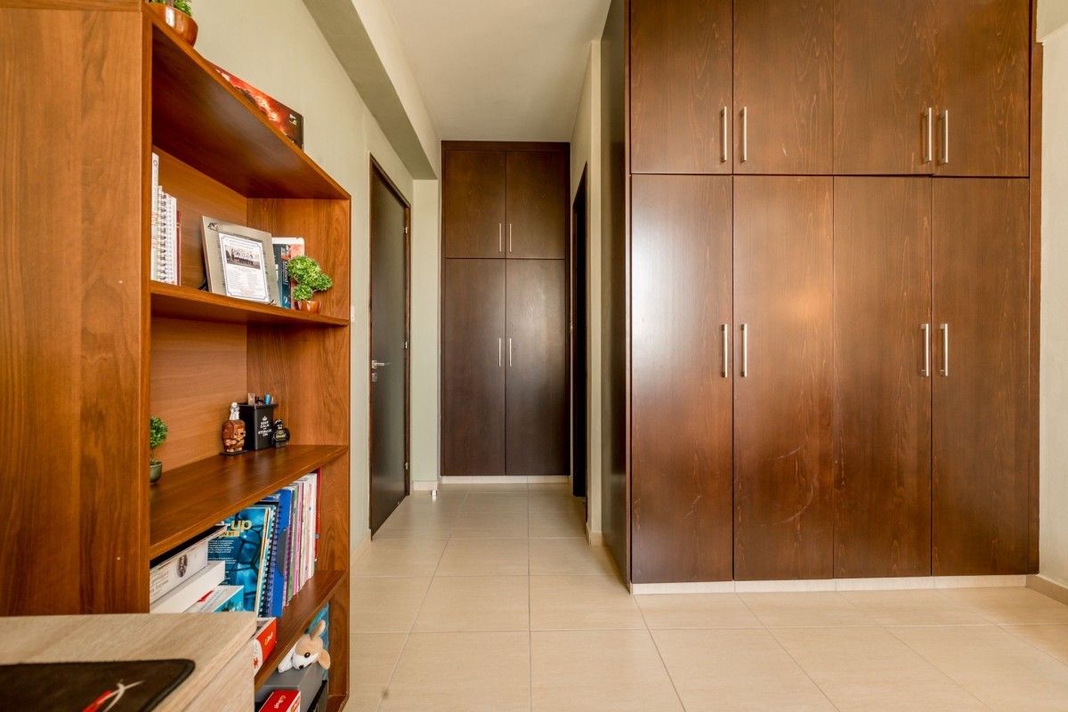 Пентхаус в Пафосе, Кипр, 177 м² - фото 7