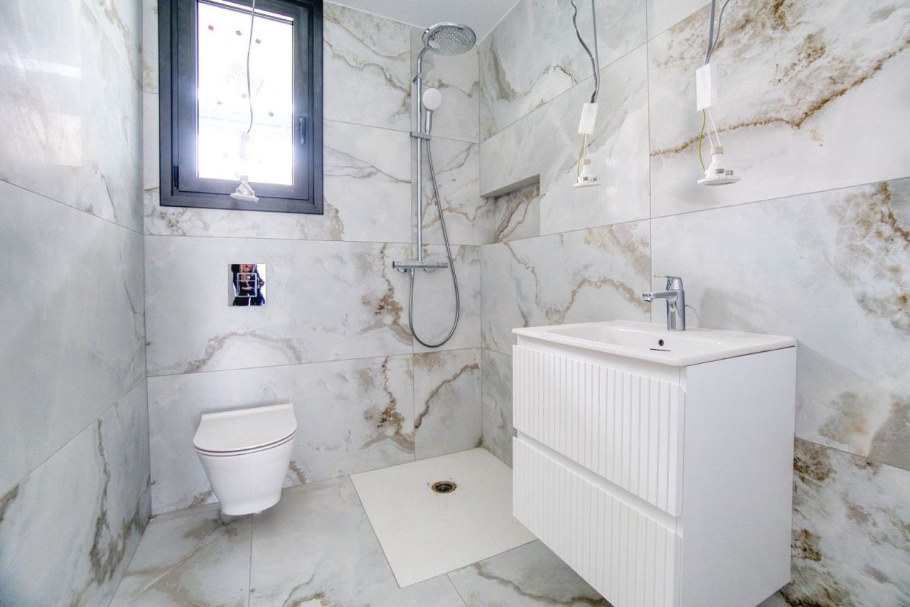 Апартаменты в Лимасоле, Кипр, 122 м² - фото 8