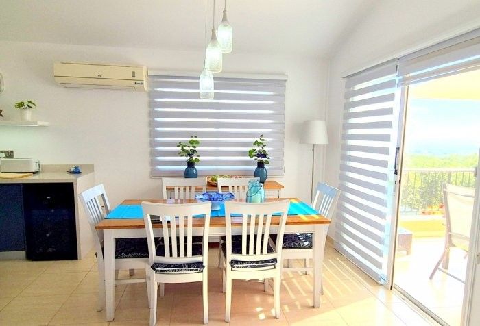 Вилла в Пафосе, Кипр, 150 м² - фото 8