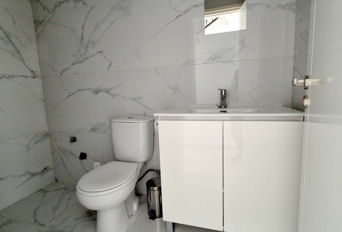 Таунхаус в Пафосе, Кипр, 115 м² - фото 8