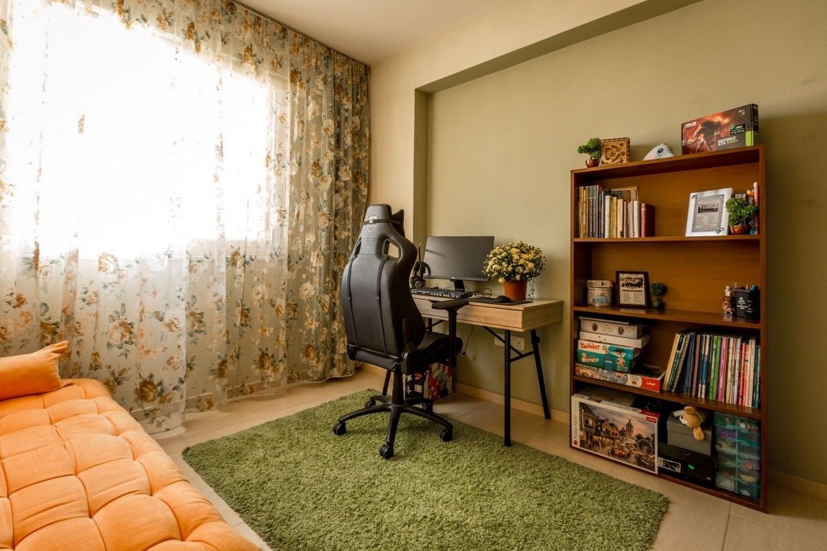 Пентхаус в Пафосе, Кипр, 177 м² - фото 8