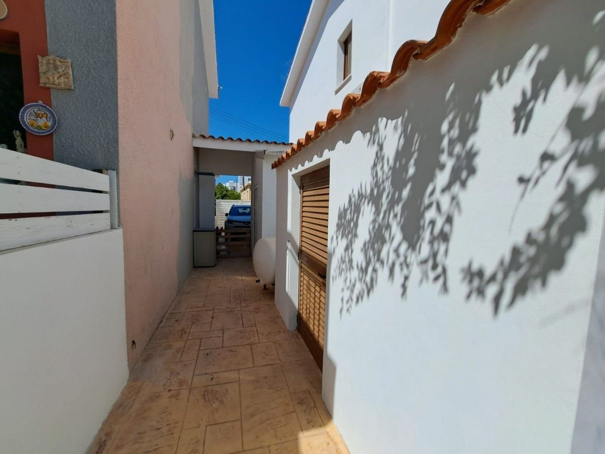 Вилла в Пафосе, Кипр, 216 м² - фото 9