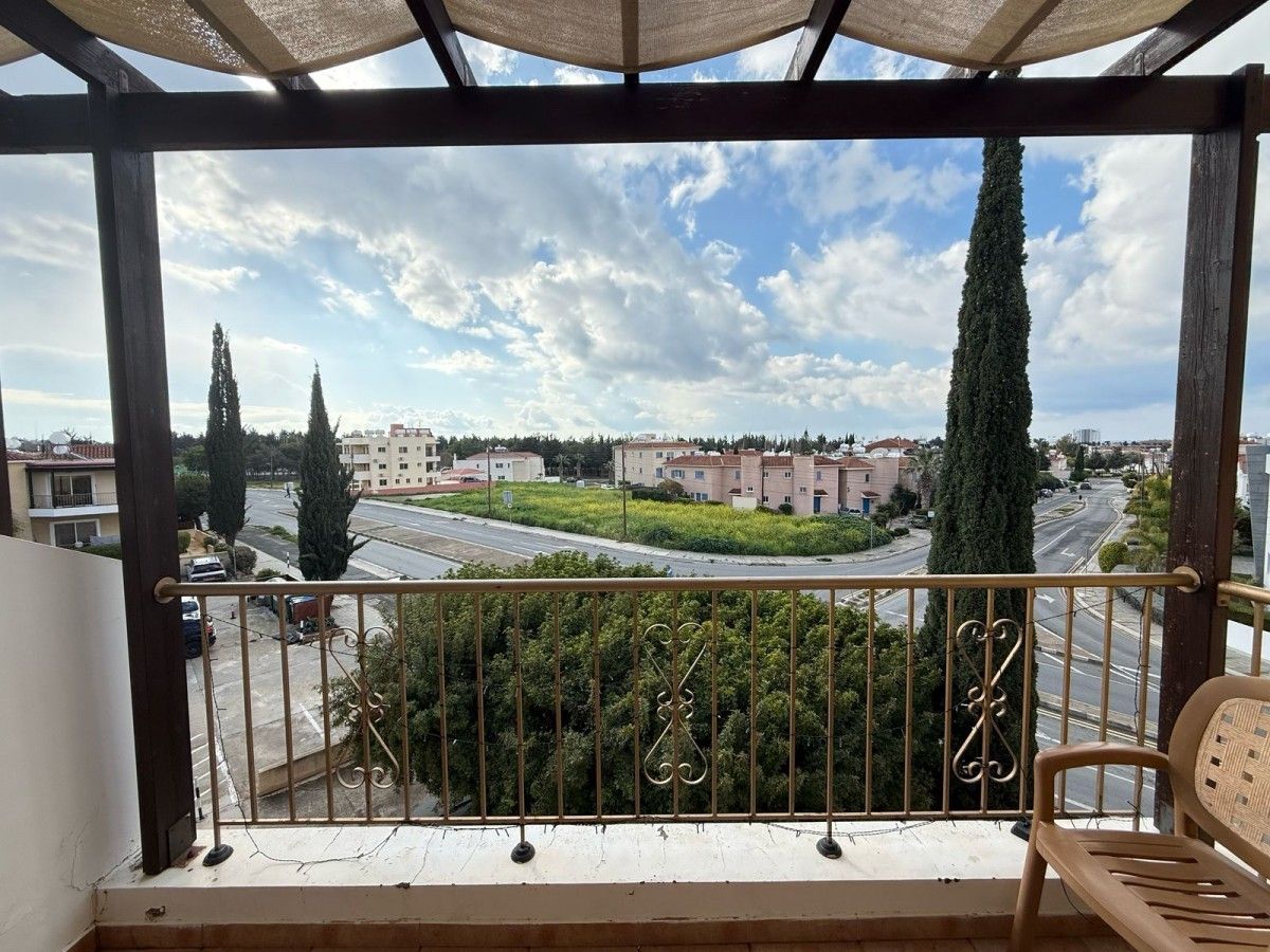 Апартаменты в Пафосе, Кипр, 90 м² - фото 9