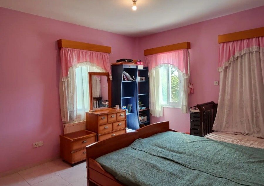 Вилла в Пафосе, Кипр, 173 м² - фото 9