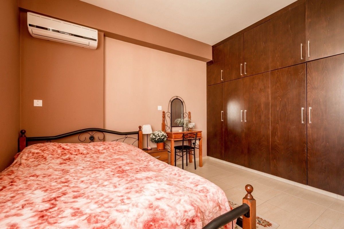 Пентхаус в Пафосе, Кипр, 177 м² - фото 10