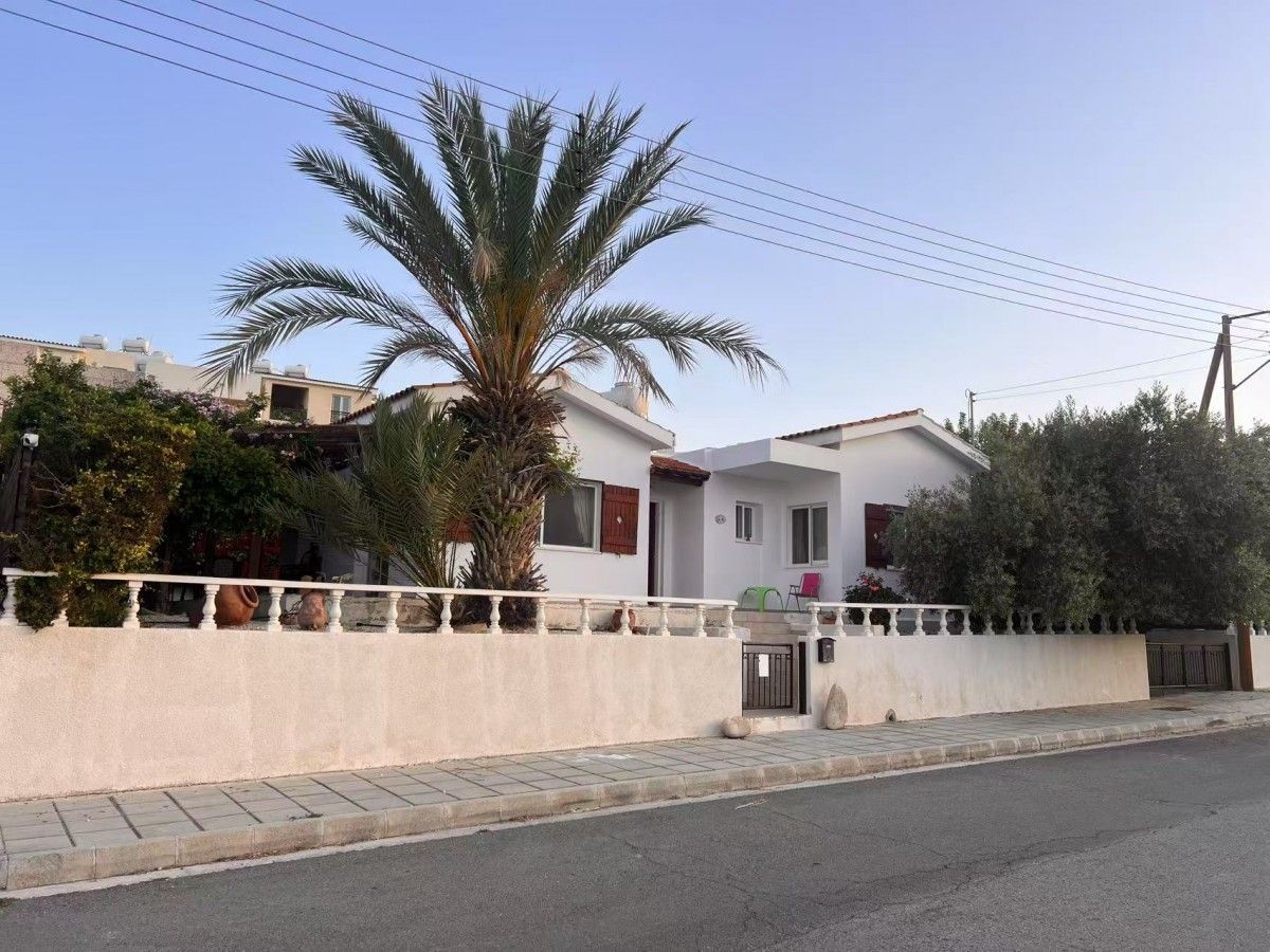 Бунгало в Пафосе, Кипр, 115 м² - фото 10