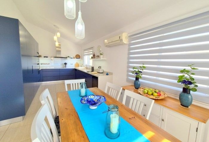 Вилла в Пафосе, Кипр, 150 м² - фото 11