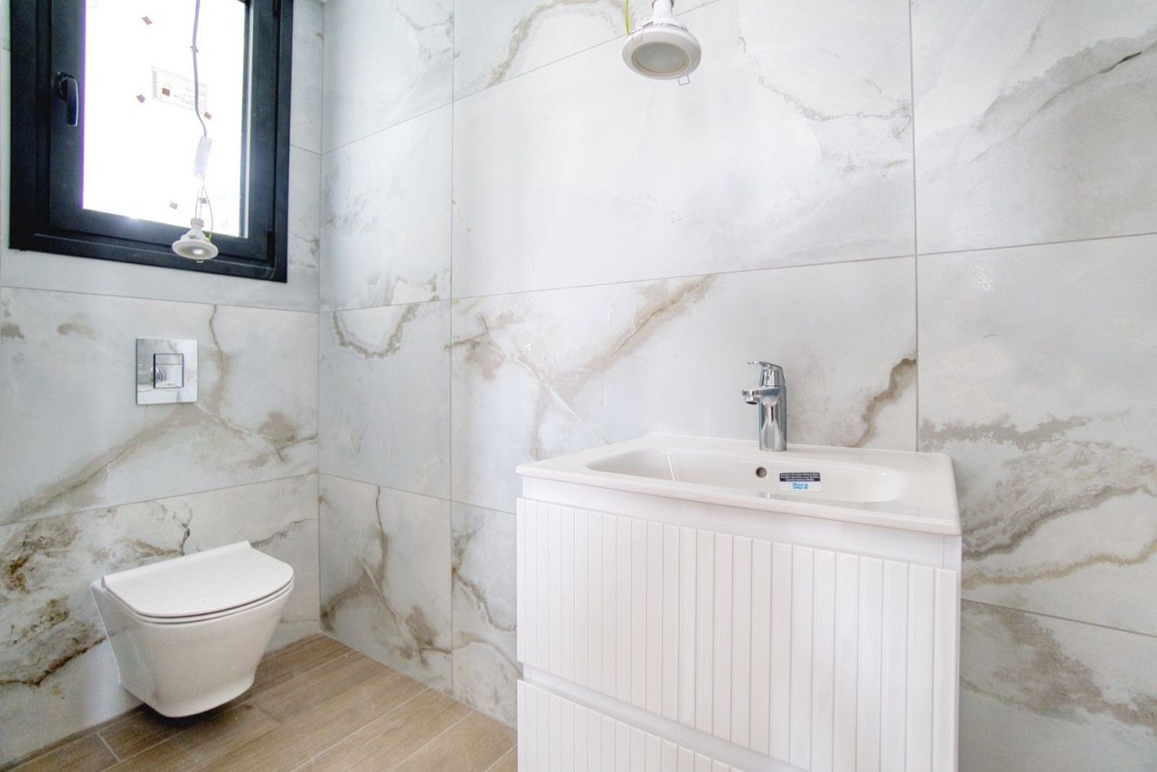 Апартаменты в Лимасоле, Кипр, 122 м² - фото 11