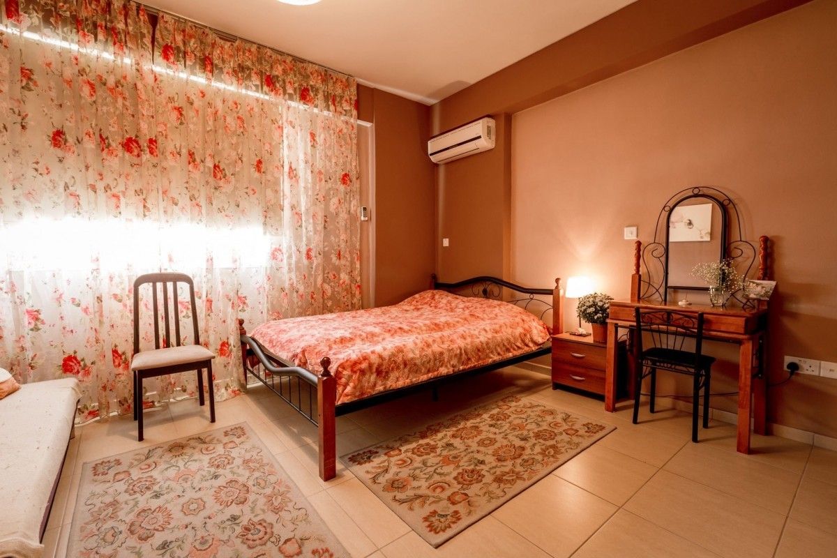 Пентхаус в Пафосе, Кипр, 177 м² - фото 11