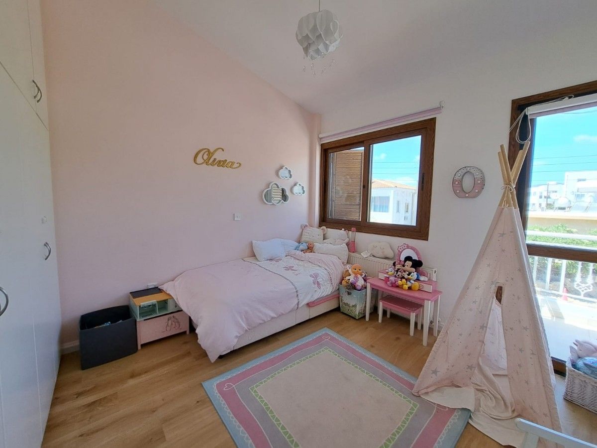 Вилла в Пафосе, Кипр, 216 м² - фото 11