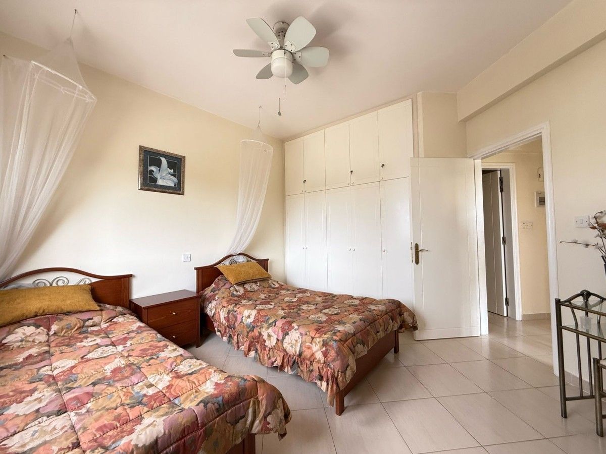 Апартаменты в Пафосе, Кипр, 90 м² - фото 12