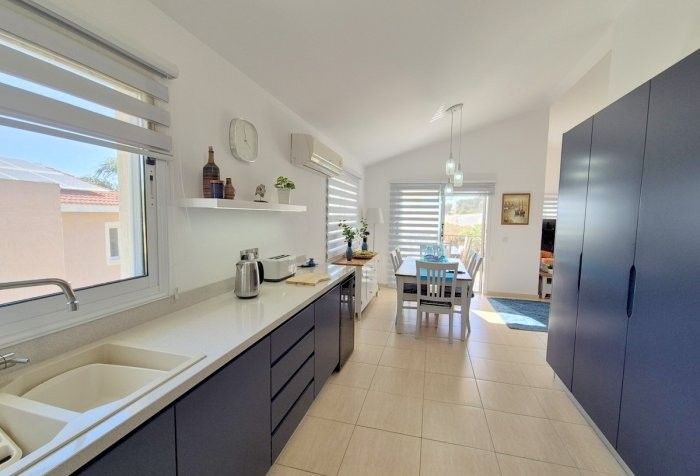 Вилла в Пафосе, Кипр, 150 м² - фото 12