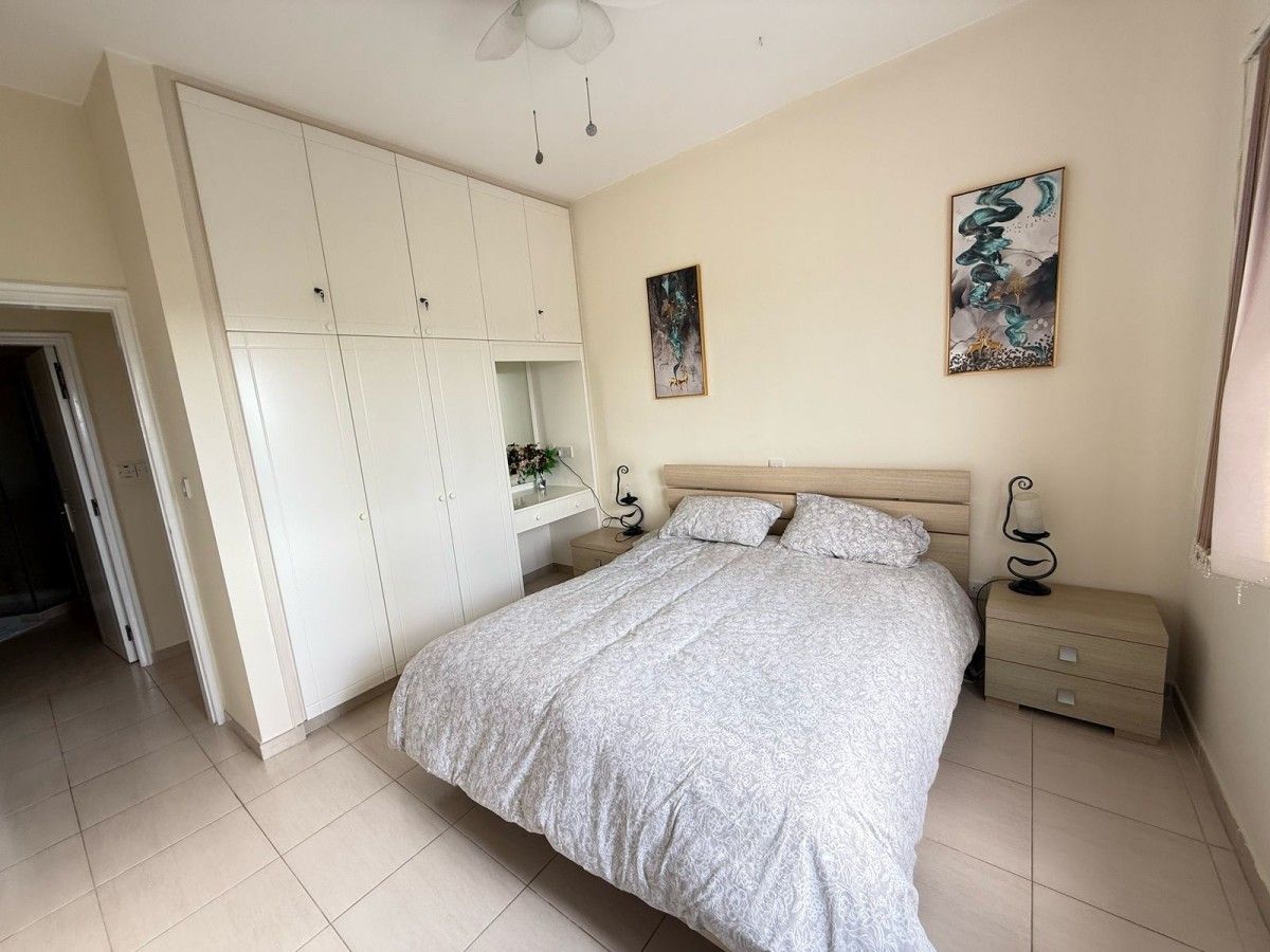 Апартаменты в Пафосе, Кипр, 90 м² - фото 13