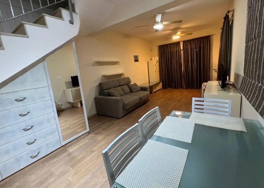 Таунхаус в Пафосе, Кипр, 107 м² - фото 13