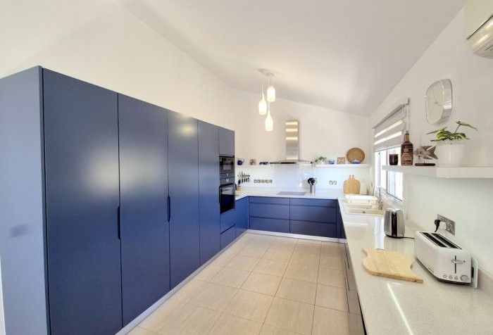 Вилла в Пафосе, Кипр, 150 м² - фото 13