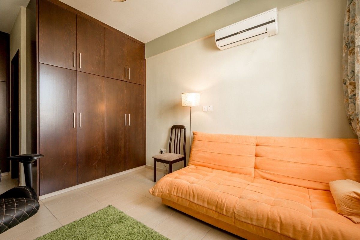 Пентхаус в Пафосе, Кипр, 177 м² - фото 13