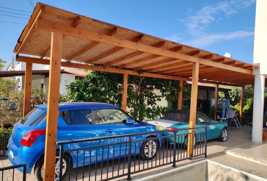 Вилла в Пафосе, Кипр, 173 м² - фото 13