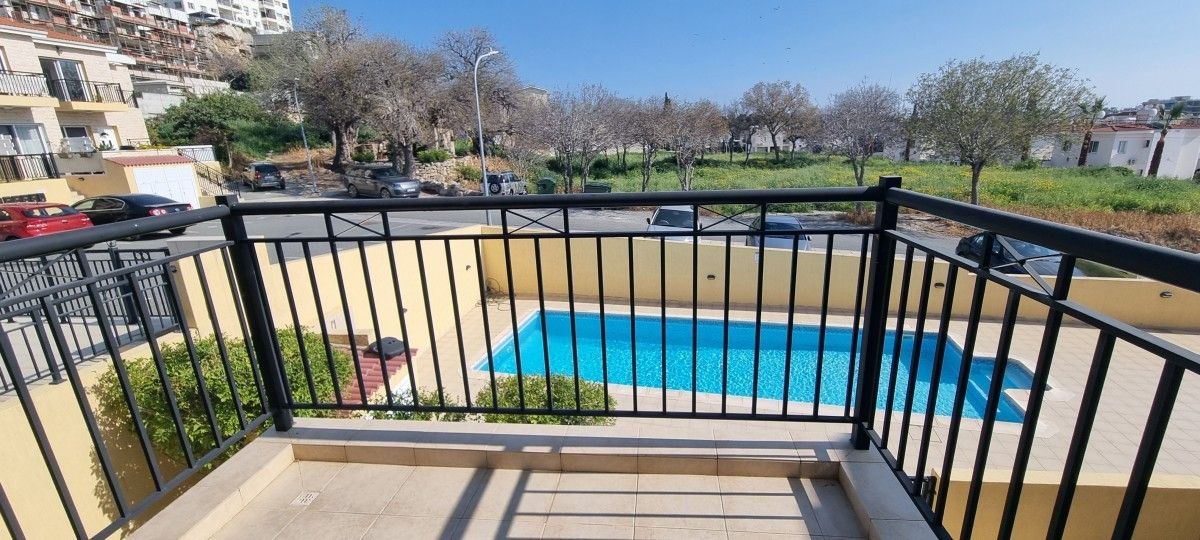 Таунхаус в Пафосе, Кипр, 90 м² - фото 14