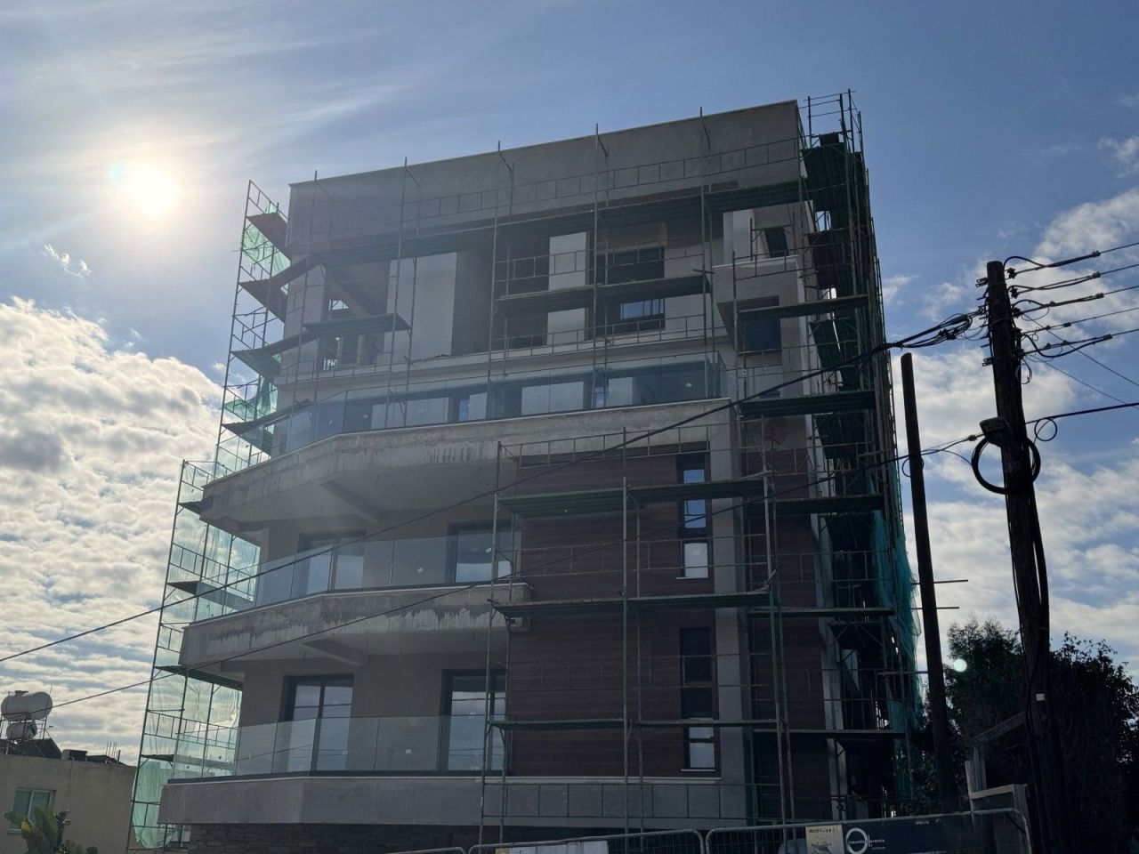 Апартаменты в Лимасоле, Кипр, 122 м² - фото 14