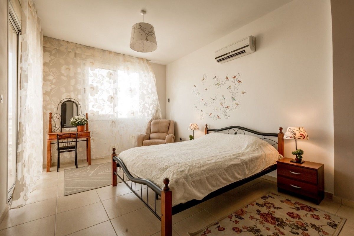 Пентхаус в Пафосе, Кипр, 177 м² - фото 14