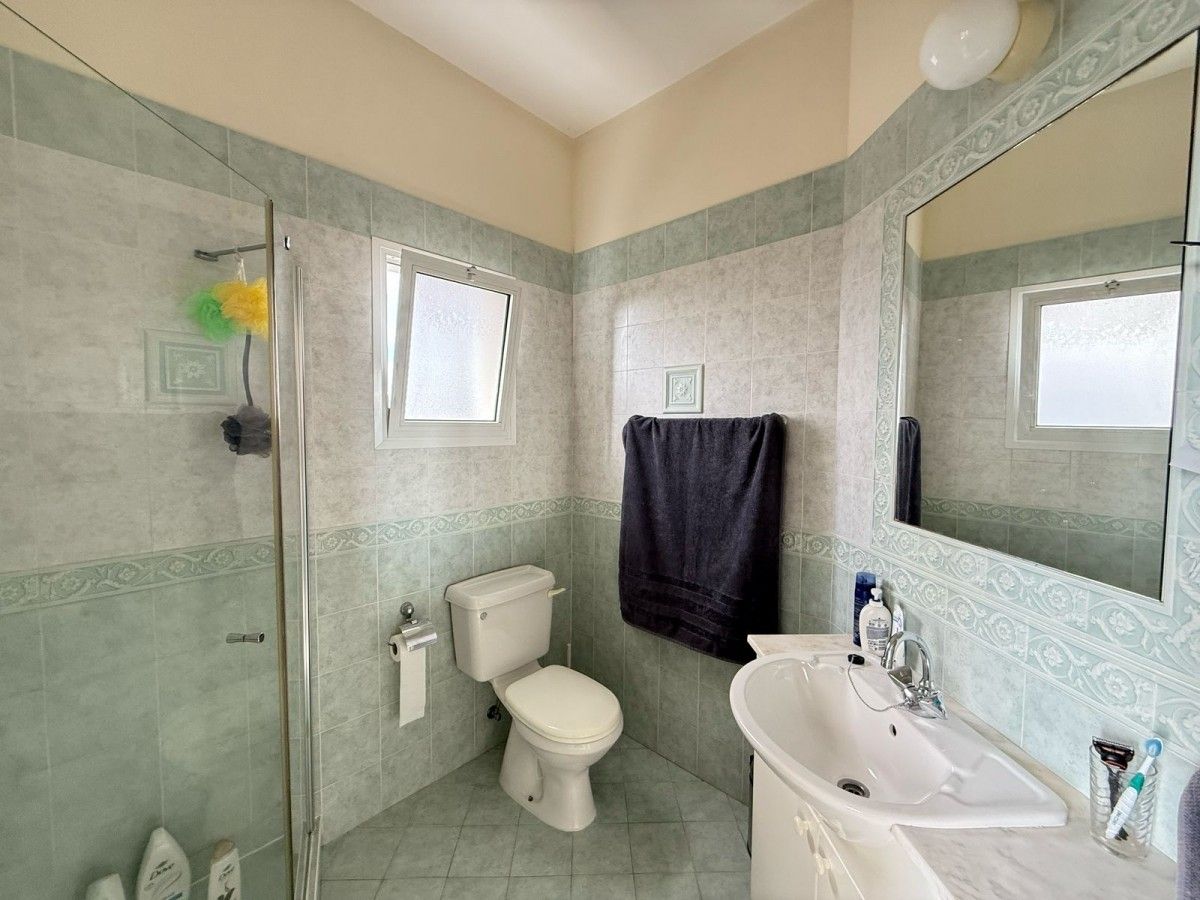 Апартаменты в Пафосе, Кипр, 90 м² - фото 14