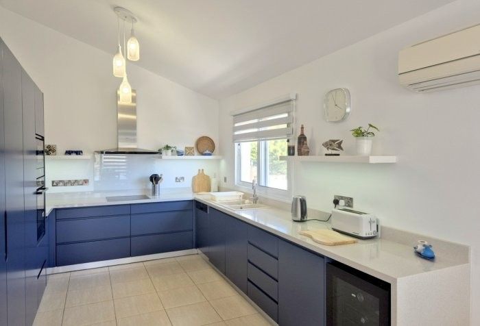 Вилла в Пафосе, Кипр, 150 м² - фото 14