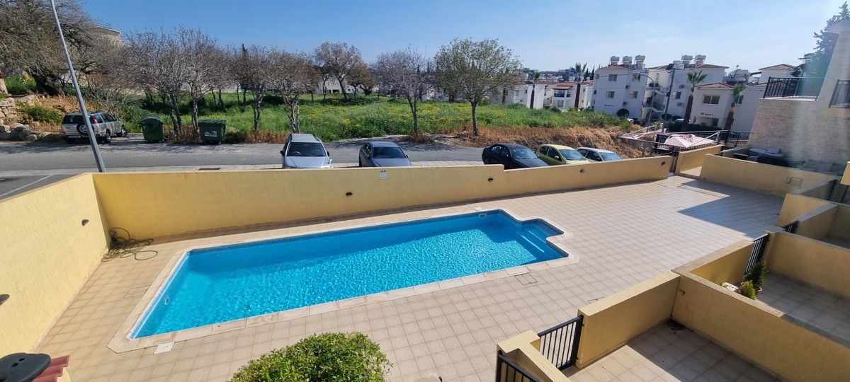 Таунхаус в Пафосе, Кипр, 90 м² - фото 15