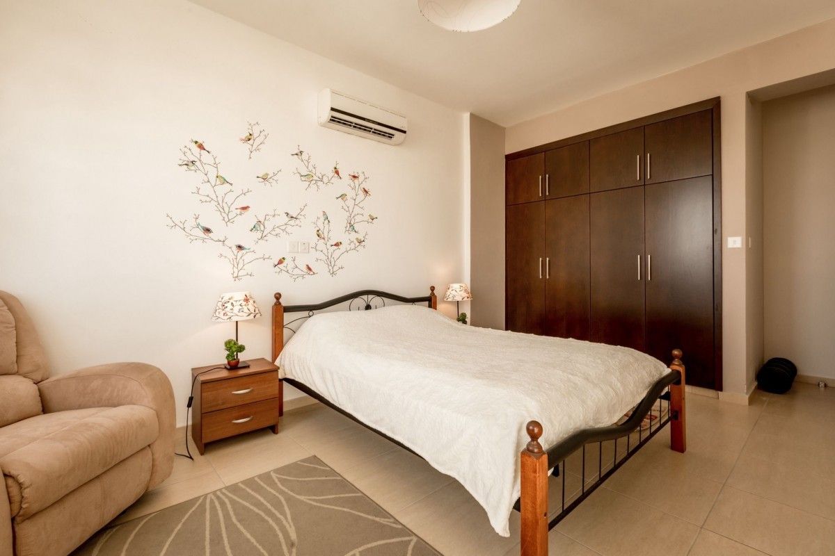 Пентхаус в Пафосе, Кипр, 177 м² - фото 15