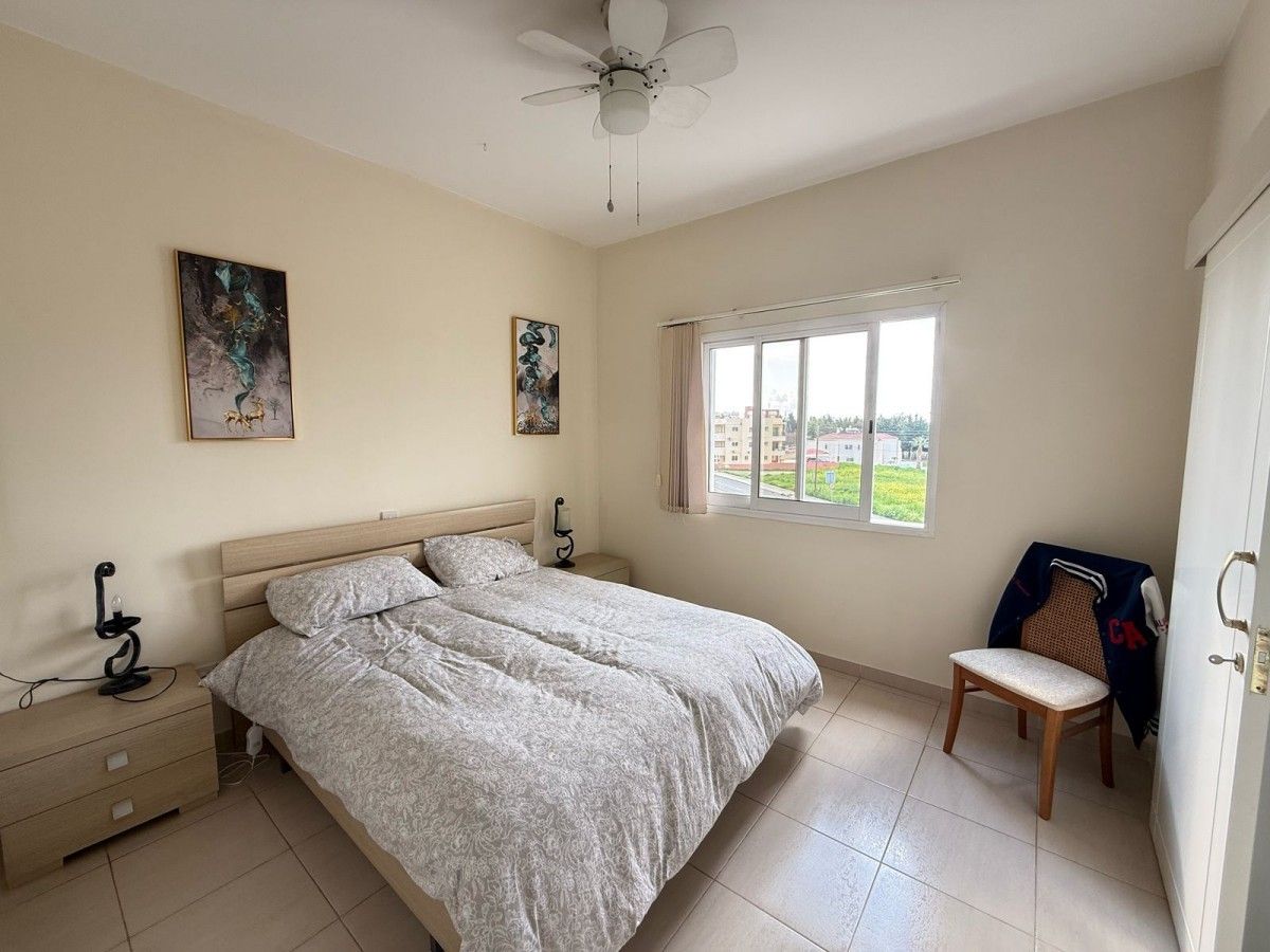 Апартаменты в Пафосе, Кипр, 90 м² - фото 15