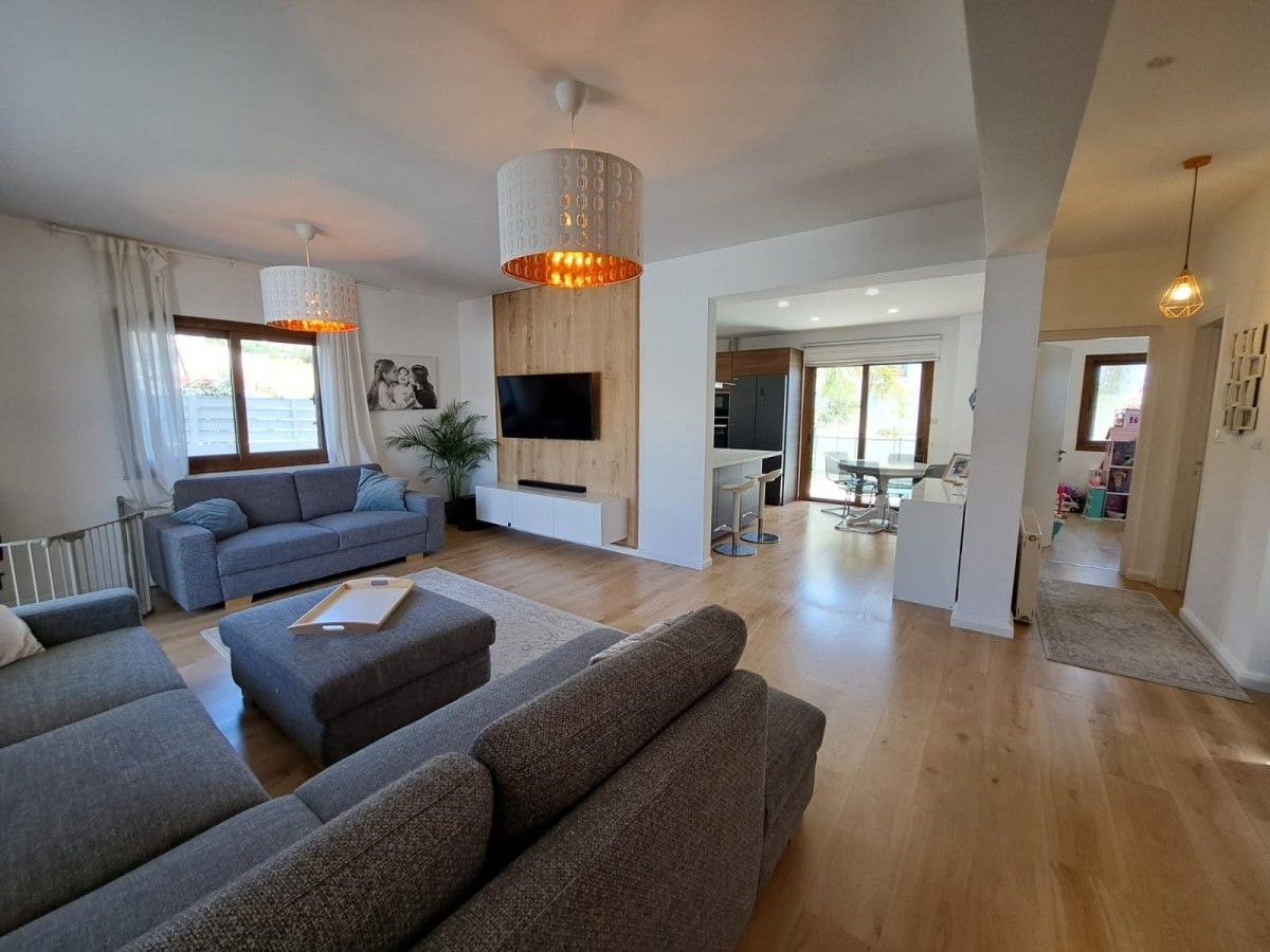 Вилла в Пафосе, Кипр, 216 м² - фото 16