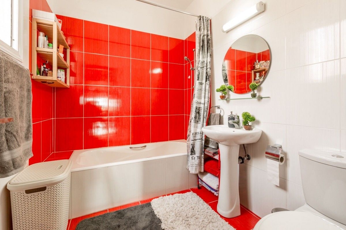 Пентхаус в Пафосе, Кипр, 177 м² - фото 16