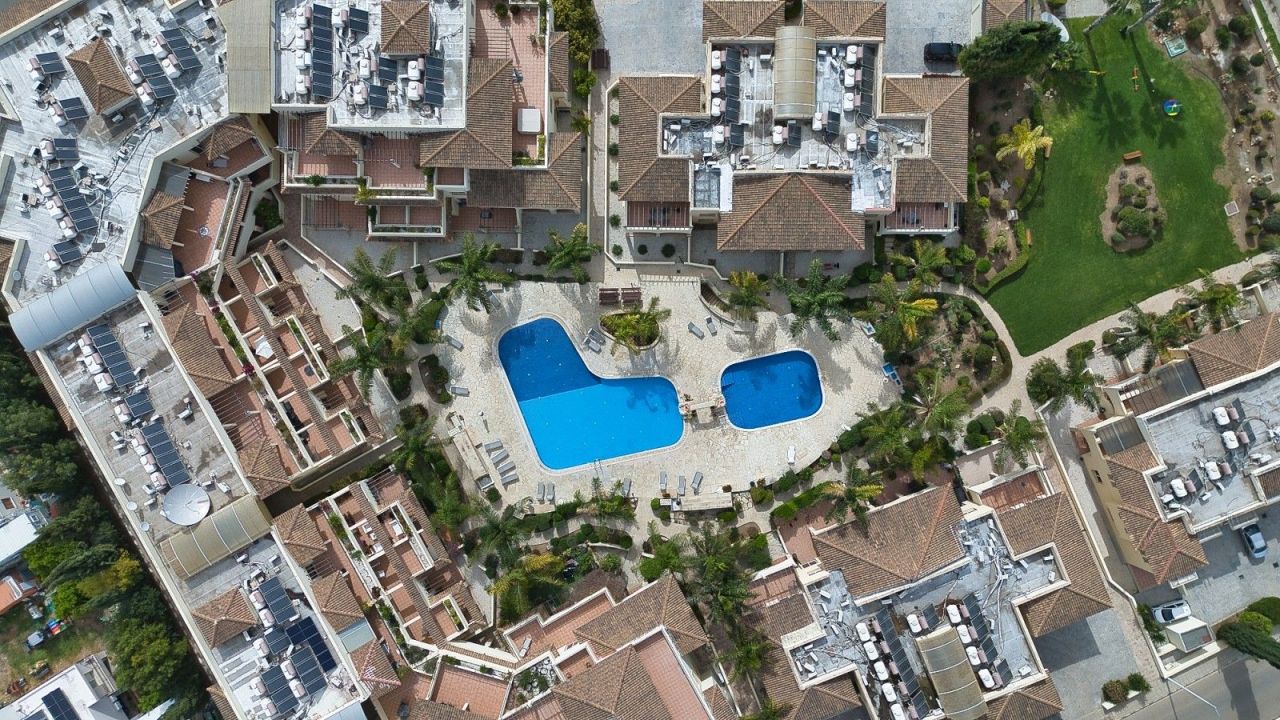 Таунхаус в Пафосе, Кипр, 107 м² - фото 17