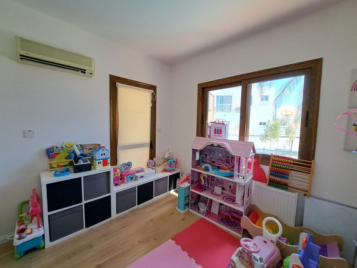 Вилла в Пафосе, Кипр, 216 м² - фото 17