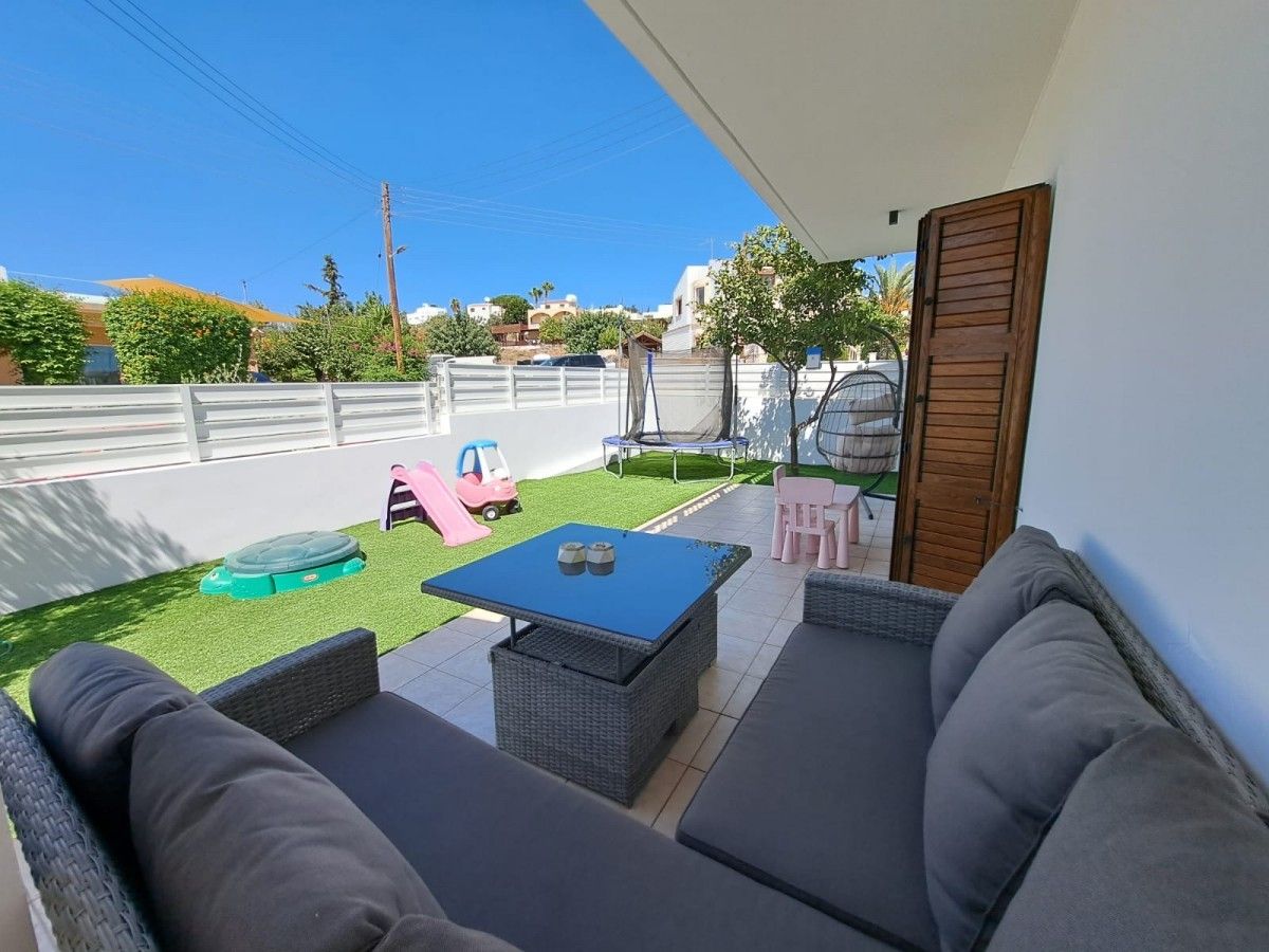 Вилла в Пафосе, Кипр, 216 м² - фото 19