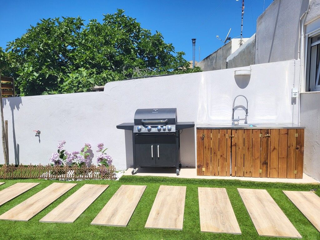 Вилла в Ираклионе, Греция, 90 м² - фото 2