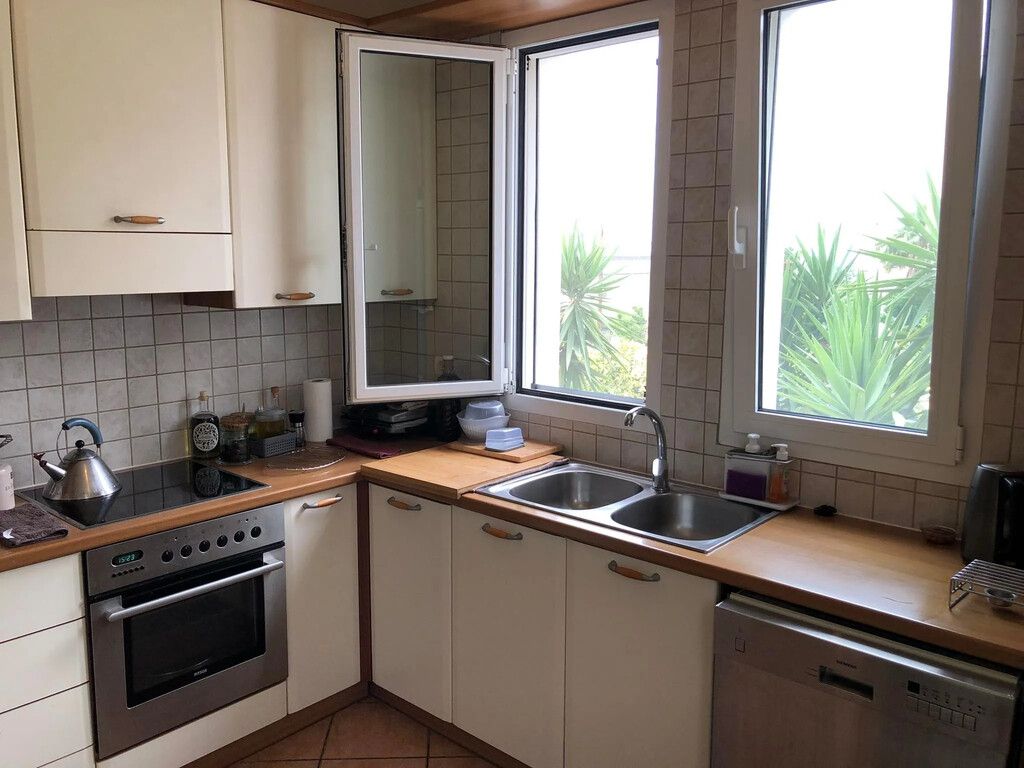 Мезонет в Аттике, Греция, 175 м² - фото 3