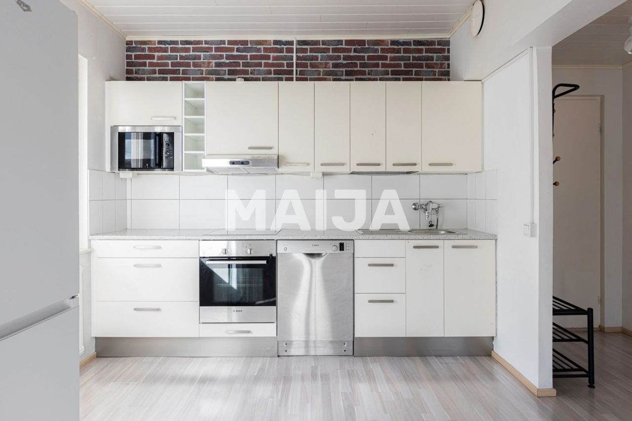 Апартаменты в Котке, Финляндия, 48 м² - фото 1