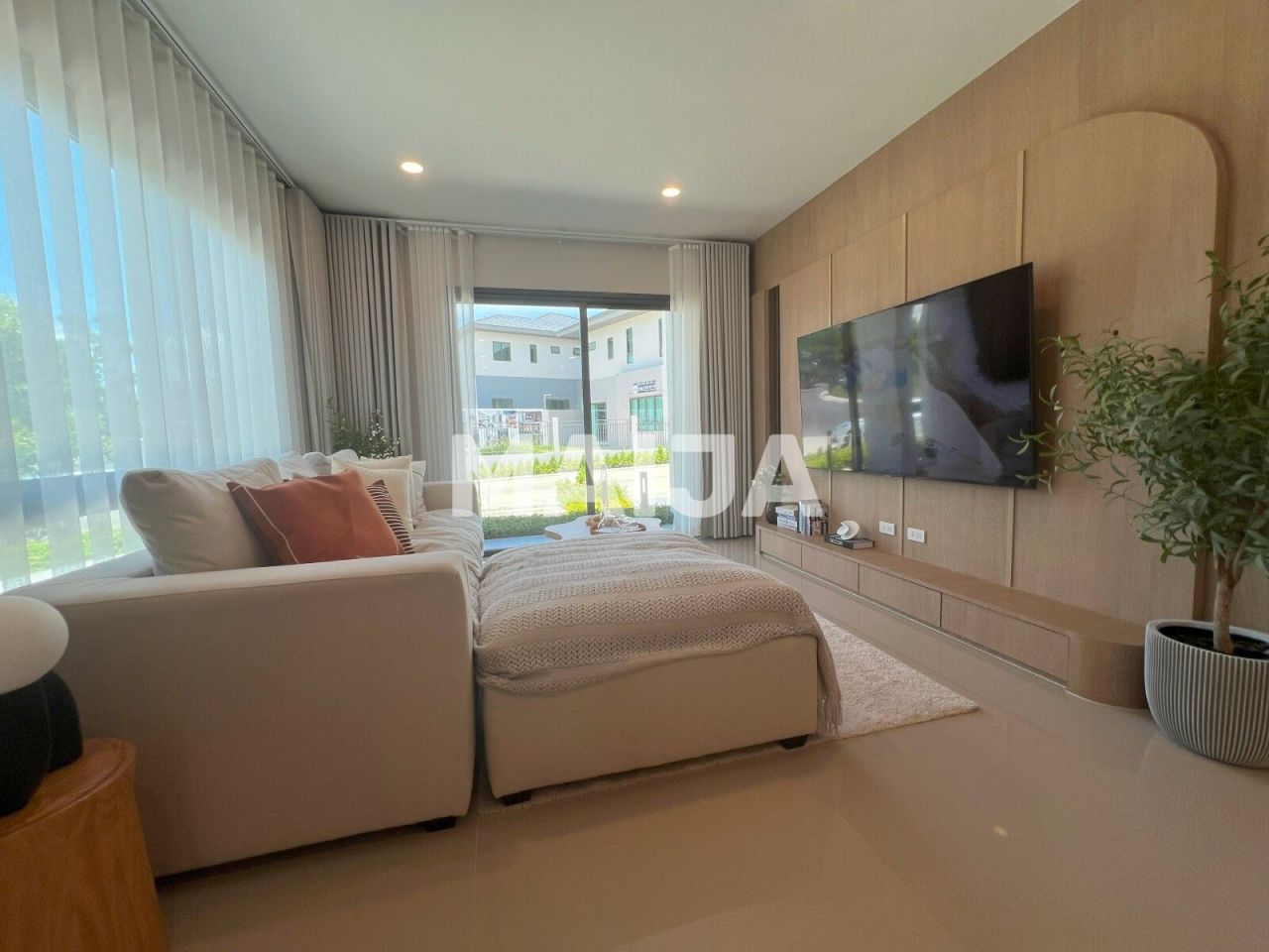 Вилла в Паттайе, Таиланд, 165 м² - фото 5