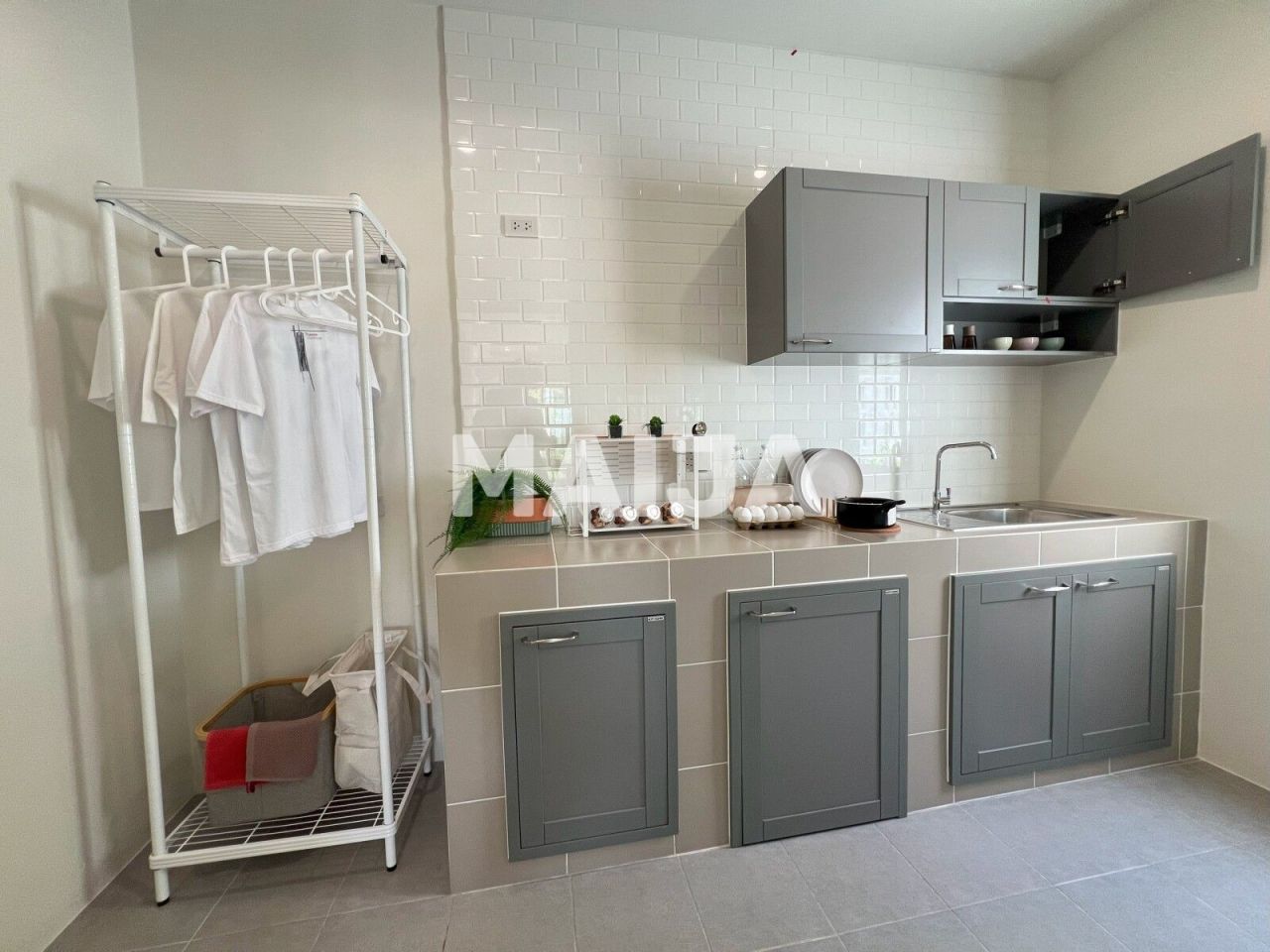 Вилла в Паттайе, Таиланд, 142 м² - фото 11