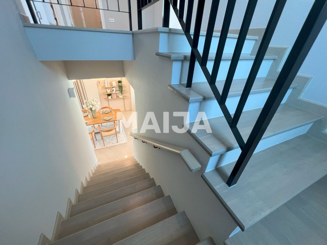 Вилла в Паттайе, Таиланд, 165 м² - фото 14