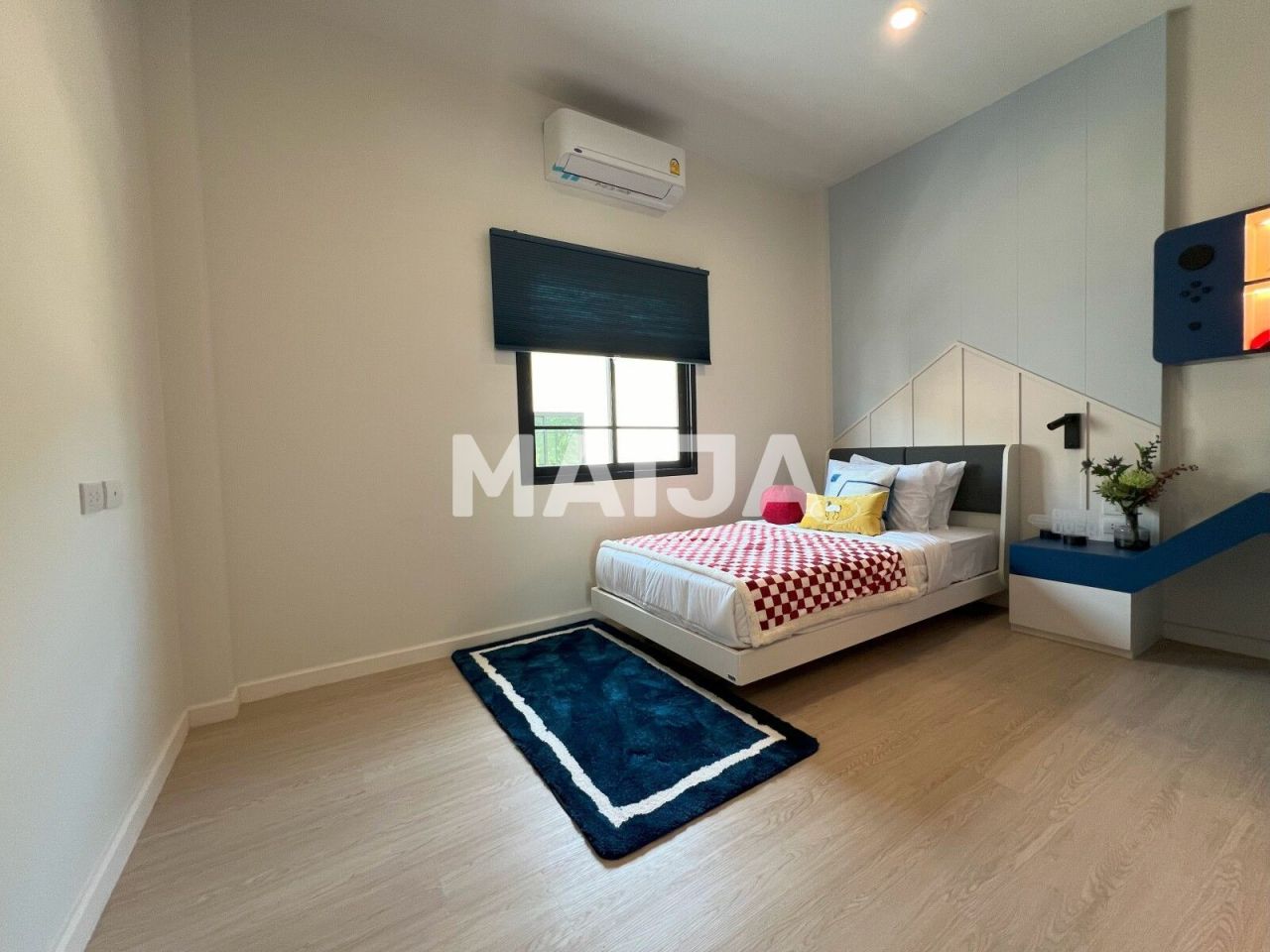 Вилла в Паттайе, Таиланд, 142 м² - фото 18