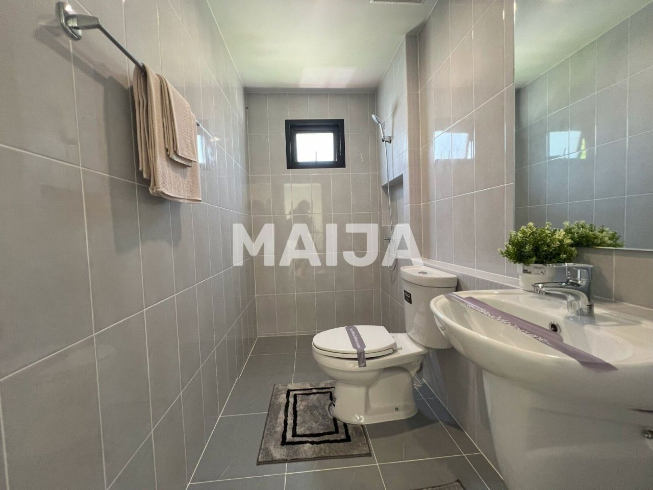 Вилла в Паттайе, Таиланд, 142 м² - фото 19