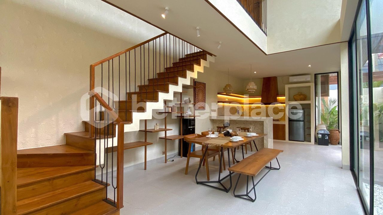 Вилла в Буките, Индонезия, 143 м² - фото 5