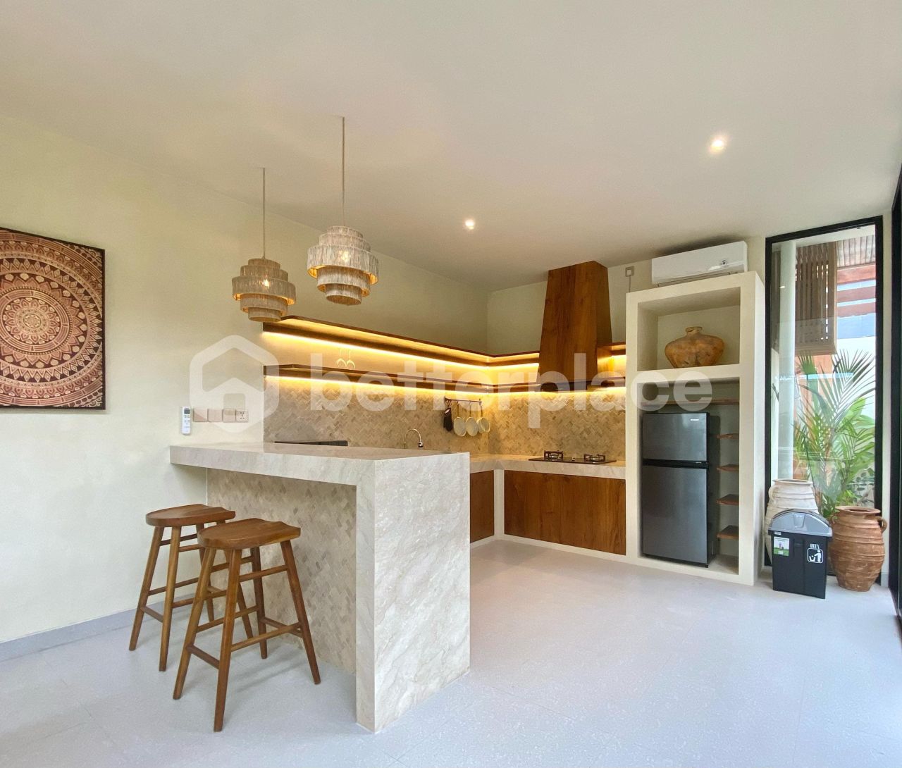 Вилла в Буките, Индонезия, 143 м² - фото 7