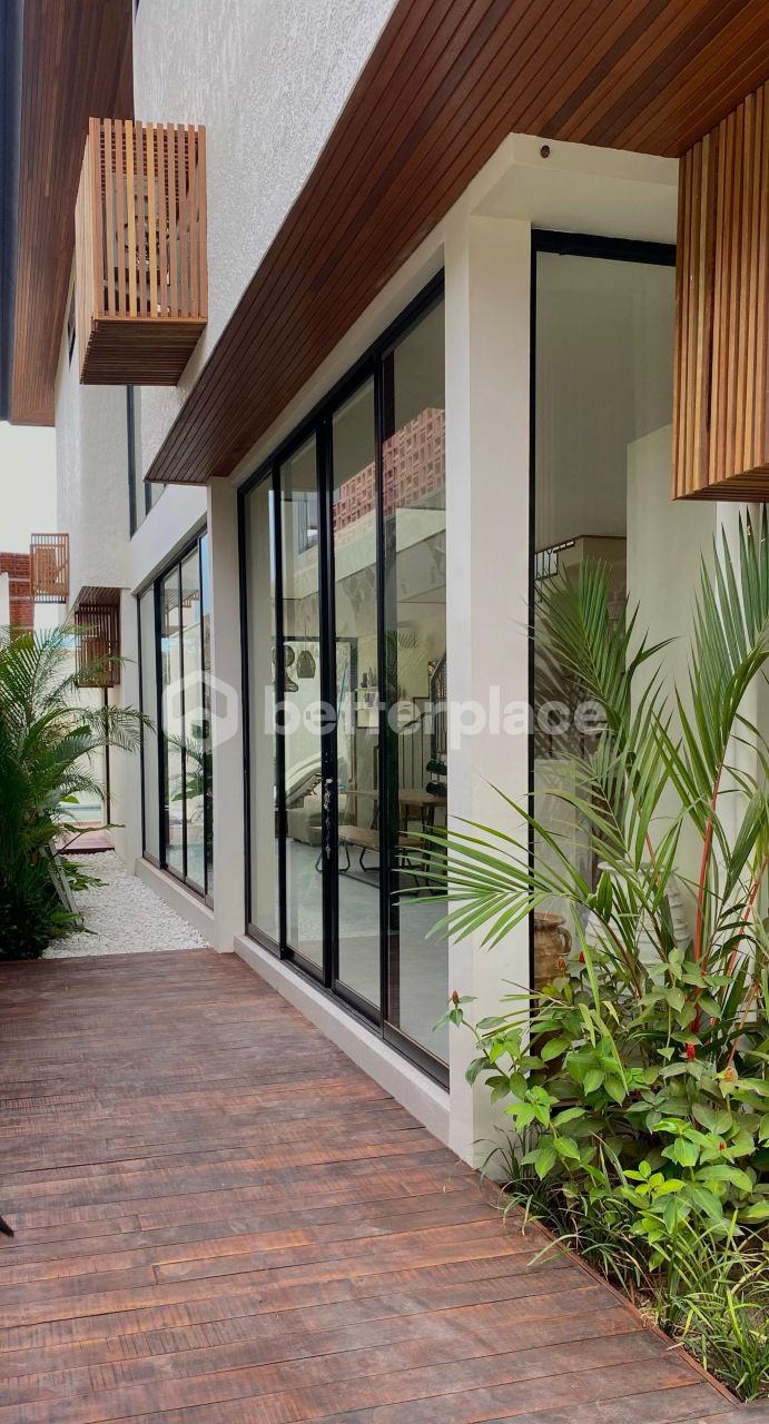 Вилла в Буките, Индонезия, 143 м² - фото 6