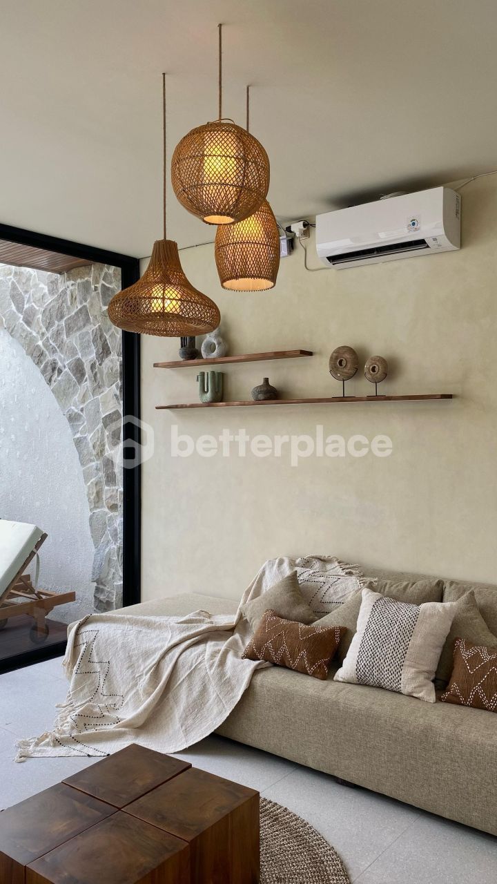 Вилла в Буките, Индонезия, 143 м² - фото 8