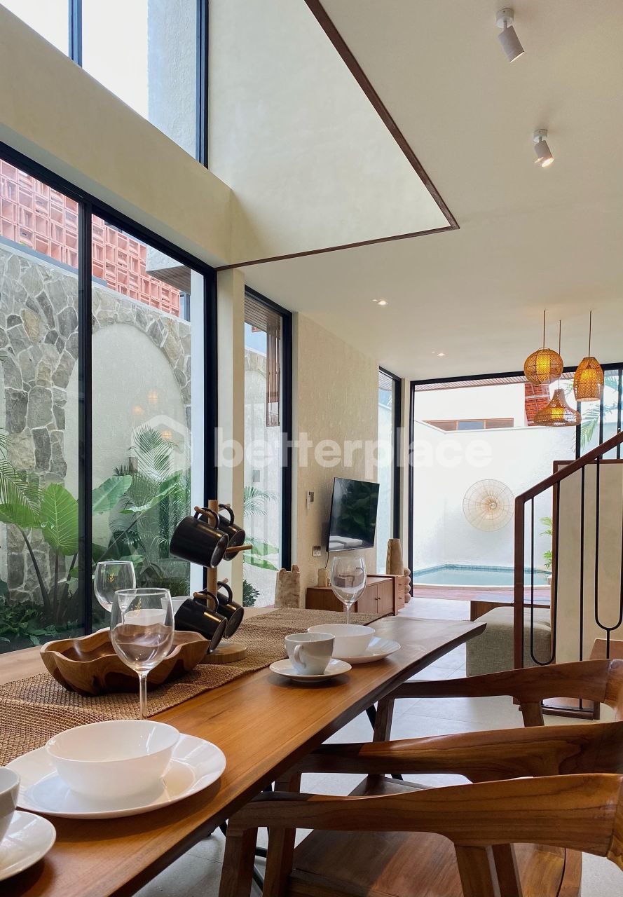 Вилла в Буките, Индонезия, 143 м² - фото 9