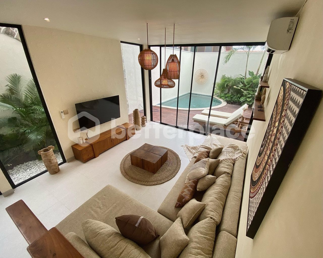 Вилла в Буките, Индонезия, 143 м² - фото 14