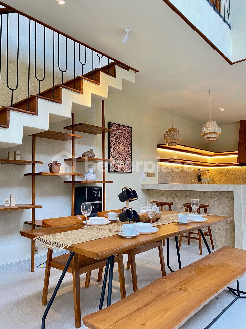 Вилла в Буките, Индонезия, 143 м² - фото 10