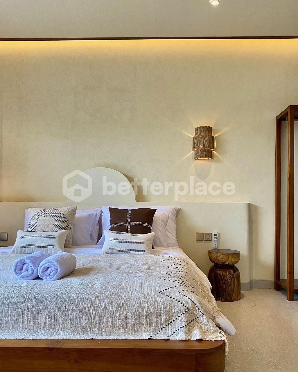 Вилла в Буките, Индонезия, 143 м² - фото 17